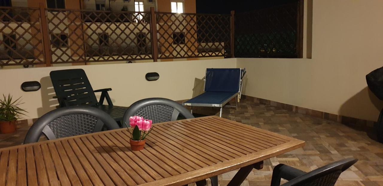 Sardegna Relax Apartment Quartu Sant'Elena Exterior photo