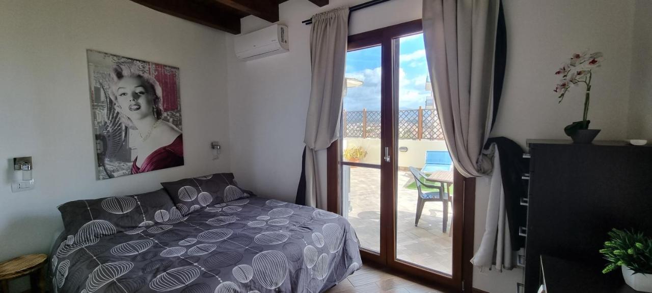 Sardegna Relax Apartment Quartu Sant'Elena Exterior photo