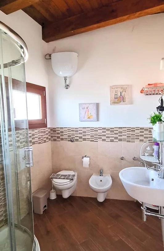 Sardegna Relax Apartment Quartu Sant'Elena Exterior photo