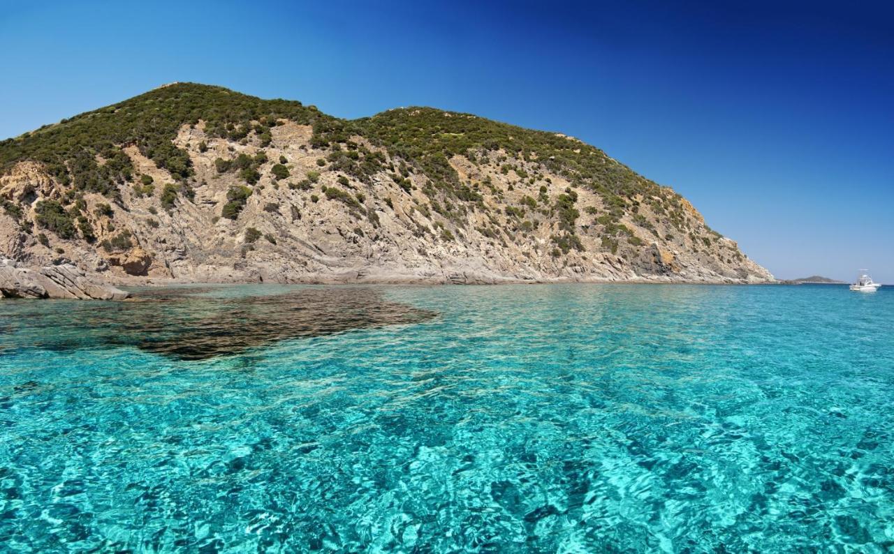 Sardegna Relax Apartment Quartu Sant'Elena Exterior photo