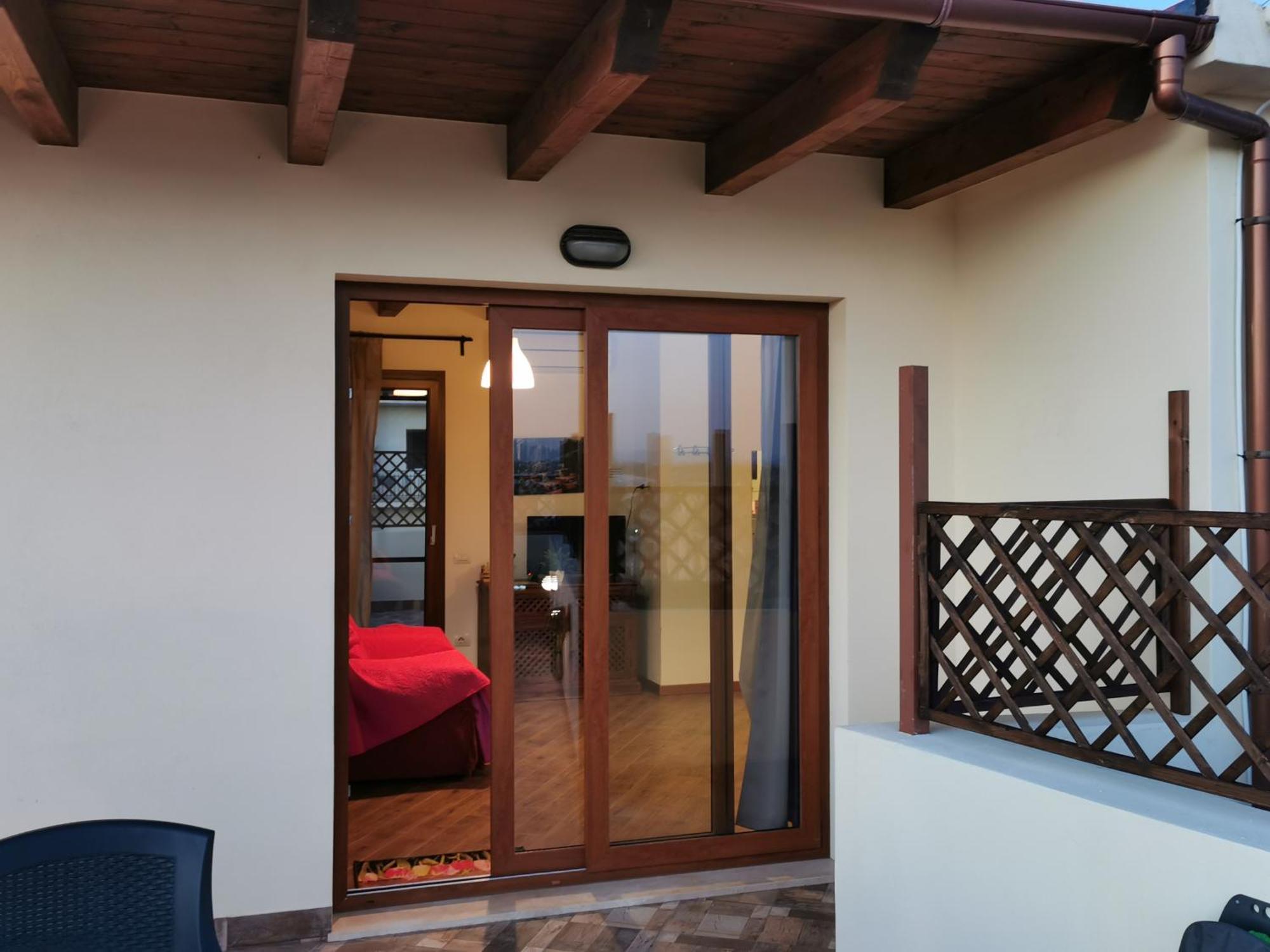 Sardegna Relax Apartment Quartu Sant'Elena Exterior photo
