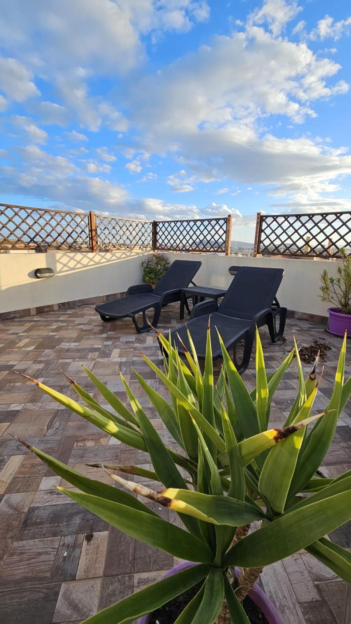Sardegna Relax Apartment Quartu Sant'Elena Exterior photo