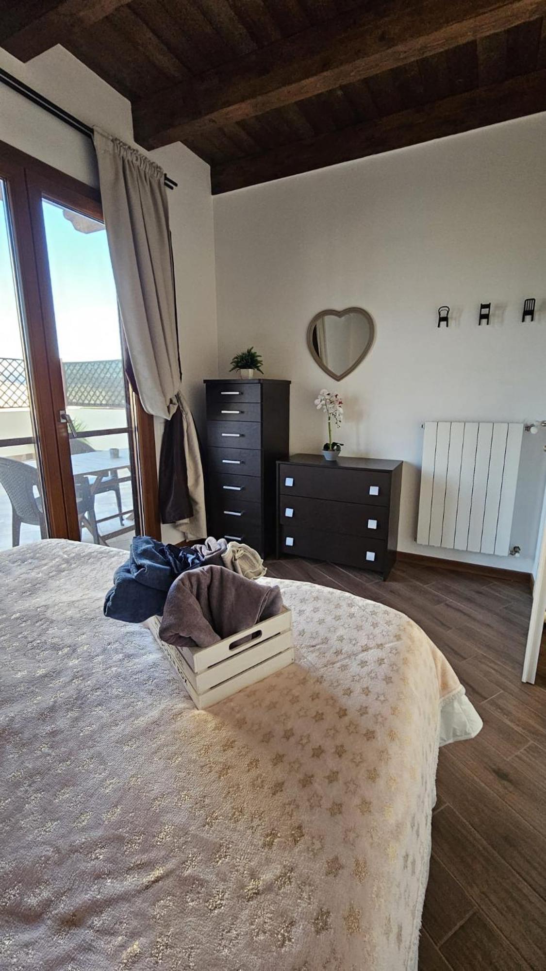 Sardegna Relax Apartment Quartu Sant'Elena Exterior photo