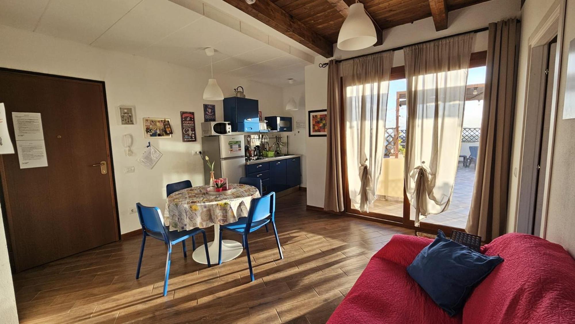 Sardegna Relax Apartment Quartu Sant'Elena Exterior photo