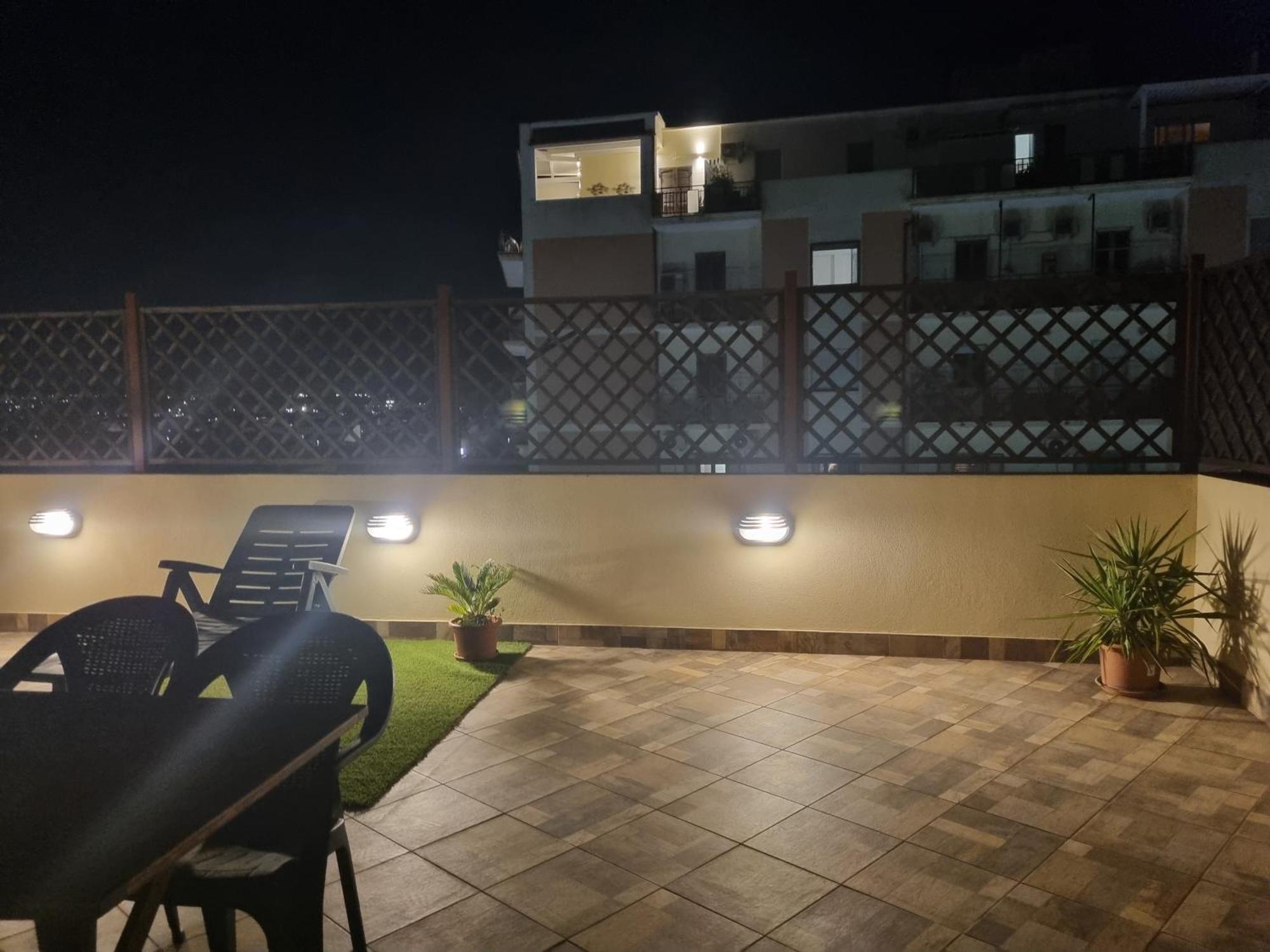 Sardegna Relax Apartment Quartu Sant'Elena Exterior photo