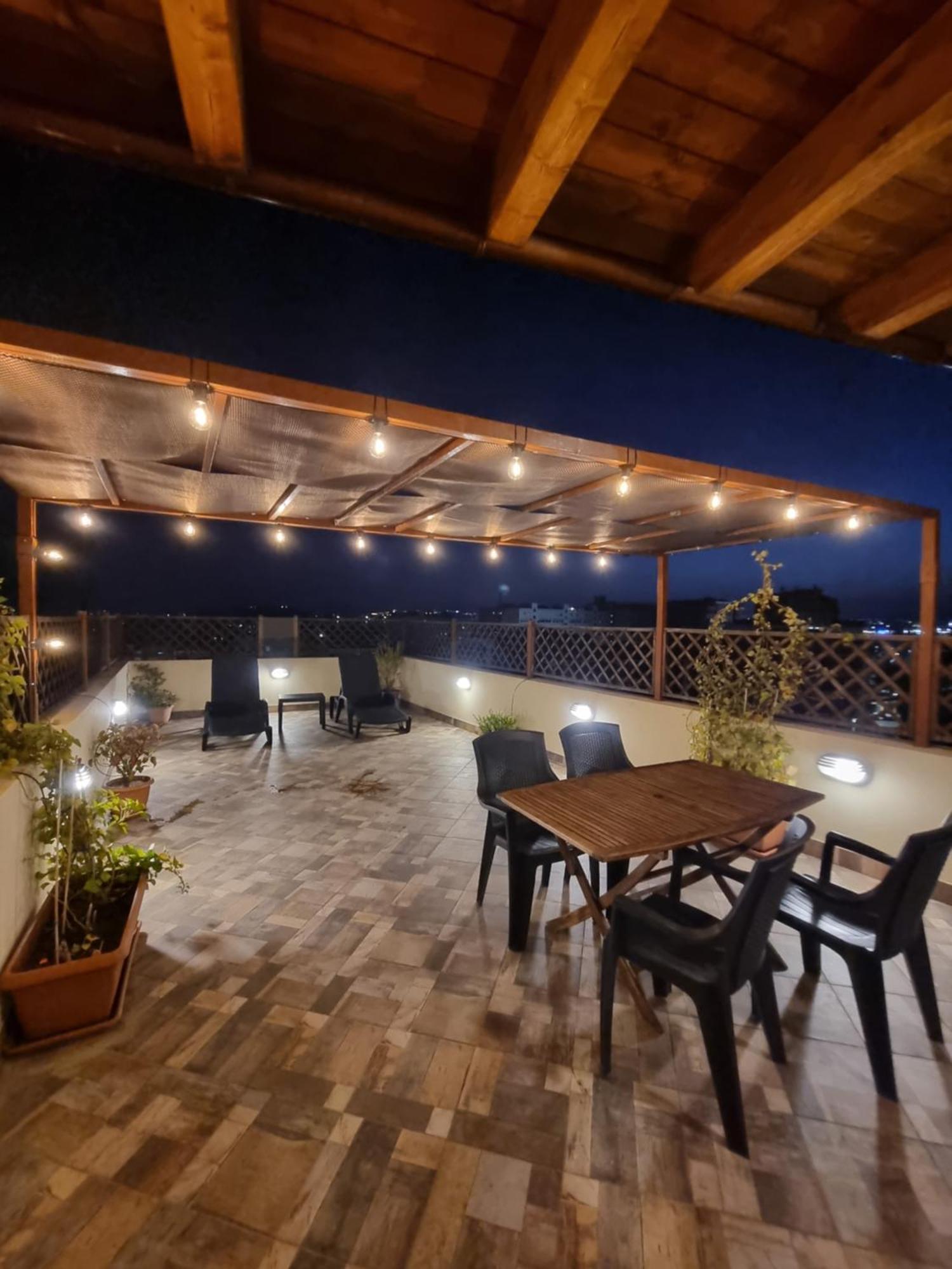 Sardegna Relax Apartment Quartu Sant'Elena Exterior photo