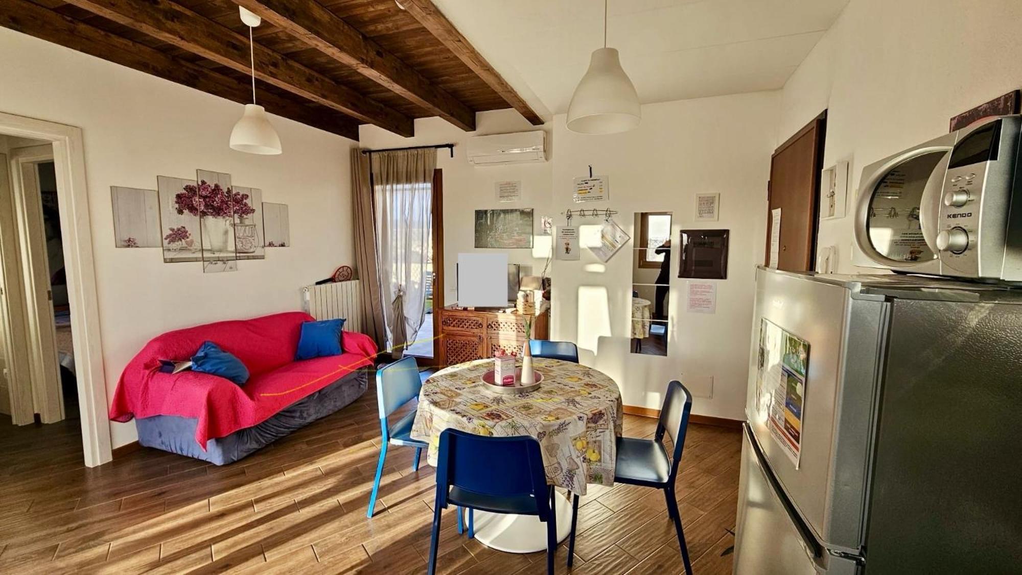 Sardegna Relax Apartment Quartu Sant'Elena Exterior photo
